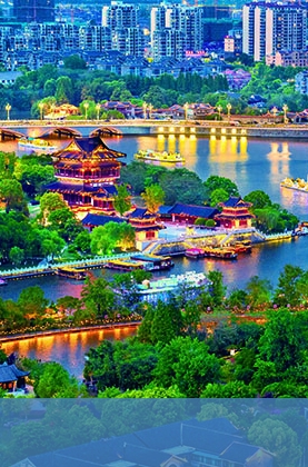 鳳城河風(fēng)景區(qū)