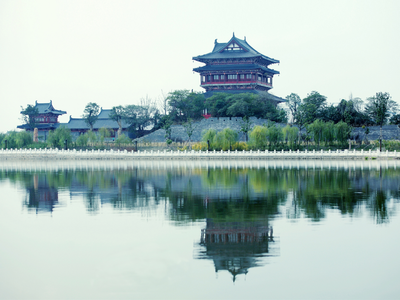 市情文獻(xiàn)